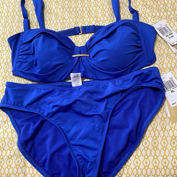 2 Bamboo Other - Bikini